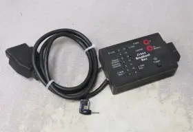 Ch7002 Miller Ch702 J1962 Breakout Box 6979 Obd Ii 16 Way