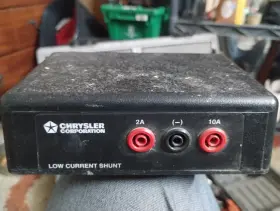 Ch7040 Miller Low Current Shunt Tool