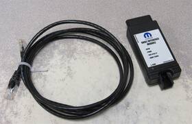 Miller Mopar 2046302080 Tpm Obd2 Interface Module