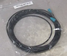 9977-6-13 Miller Mopar New Long Rf Rg-58 Fakra Adapter
