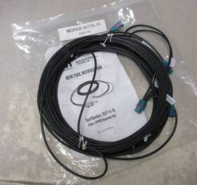Miller Mopar 9977-6-16 Cvpam Diagnostic Test Cable