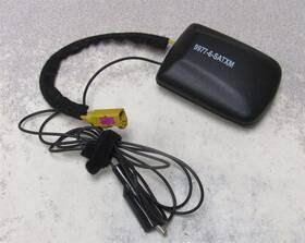 Miller Mopar 9977-6-satxm Satellite Xm Antenna