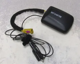 9977-6-satxm Miller Mopar Satellite Xm Antenna