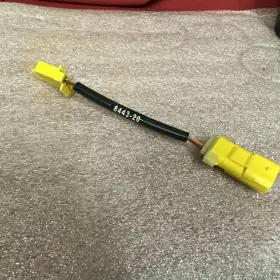 8443-20 Miller Tool Srs Load Jumper Harness Adapter