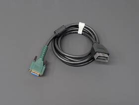 Miller Tool Ch9427 Mopar Starscan Scanner 8ft Vehicle Diagnostic Cable Crossfire