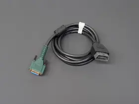 Ch9427 Miller Tool Mopar Starscan Scanner 8ft Vehicle Diagnostic Cable Crossfire