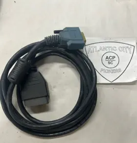 Ch9804 Miller Tool Starscan Vehicle Diagnostic Cable