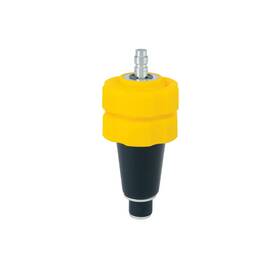 Mityvac Mv4509 Universal Cooling System Adapter