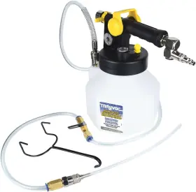 Mv7102 Mityvac 2.5l Combo Fluid Evacuator Dispenser