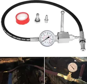 Moqp1352 Mo-auto High Pressure Oil System Ipr Air Test Tool Kit For Ford 6.0l-7.3l Powerstroke