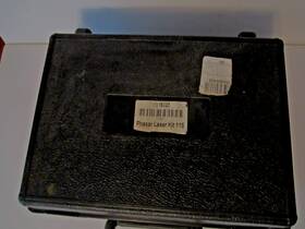 Monarch 10714860122 Nova Strobe Phasar Laser Kit 115 Automobile Instrument