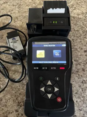 2046301080 Mopar Tpm-rke Analyzer