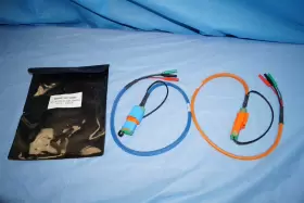 2077100080 Mopar Hv Circuit Tester Adapter