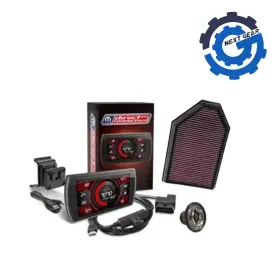 77072608aa Mopar Hellcat Pre-stage Kit 2015 2018 Dodge Challenger Srt New Oem