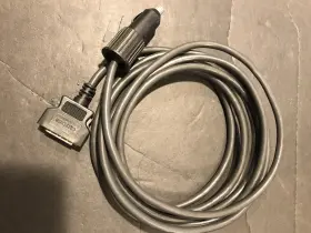 Ch7056 Mopar Chrysler Power Cable For Drb Iii 3 Diagnostic Scanner