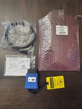 Mdp120 Mopar Mdp Micropod 3 Witech Vci