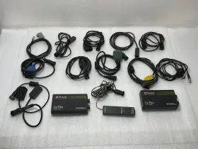 Ot5030 Mopar Miller Co-pilots And Cables For Chrysler Diagnostic System