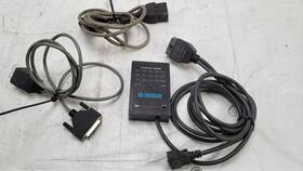 Mopar Spx-8339 Miller Spx 8339 Pci Bus Pin Out Diagnostic Tester