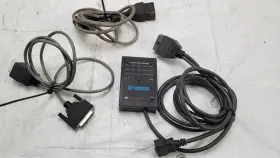 Spx-8339 Mopar Miller Spx 8339 Pci Bus Pin Out Diagnostic Tester