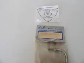 09-039 Motion Pro Snowmobile Control Cable