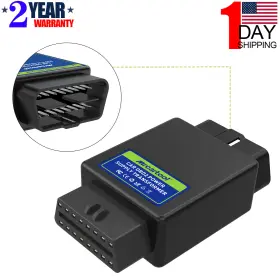 Mmt475 Mrcartool Obd2 Power Converter Supply Transformer Dc 24v Step Down To 12v Adapter Us