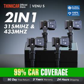 Mucar 892bt T261 Venu 892bt Lifetime Free Update Scanner Full System Diagnostic Bidirectional