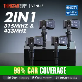 892bt Mucar T261 Venu Lifetime Free Update Scanner Full System Diagnostic Bidirectional