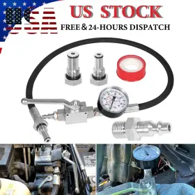 Myqp-1352 Myauto For Ford 6.0l-7.3lpowerstroke Diesel High Pressure Oil System Ipr Air Test Tool