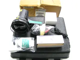 200522 Napa A/c Air Conditioning System Uv Leak Detection Kit Tracer