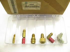Napa 209945 Hvac A/c Adapter Kit