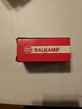 700-1423 Napa 700-1424 Balkamp Noid Lite Bt8320 Tbi Injector Harness Tester Nos