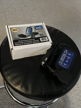 Napa 85-100 Obdll Memory Saver/detector