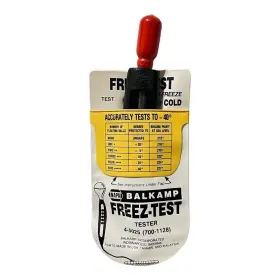 4-5025 Napa Balkamp Freez-check Test Anti-freeze Hot Cold Check Pocket Protector