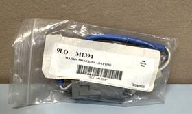 Napa M1394 Mark V 500 Series Adapter Wireing Harness - Nos Diagnostic Cable