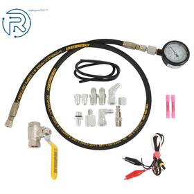 Netuera 644490 For Ford F250 F350 6.0l 7.3l High Pressure And Air Leak Powerstroke Hpop Test Tool