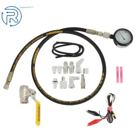644490 Netuera For Ford F250 F350 6.0l 7.3l High Pressure And Air Leak Powerstroke Hpop Test Tool