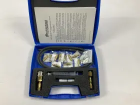 7-08-1000-51-0-u Neutronics Used - 7-08-1000-51-0 Quickdetect A/c Sealant Detection Kit