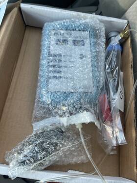 Neutronics 7081000620 Mini Id Refrigerant Identifier R134a Modelcondition New Open Box