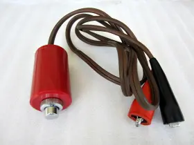 Ss-15 New Britain Vintage Remote Starter Switch