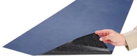 Npg-25820 New Pig Corporation 25820 Grippy Workbench Liner 22 Inch W X 7ft L