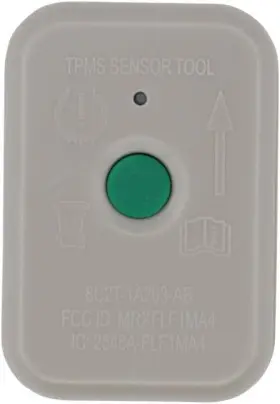 8c2z-la203-a Newyall Tire Pressure Monitoring System Tpms Sensor Training Program Tool