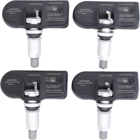 Lk0907253d Newyall Pack Of 4 315mhz Tpms Tire Pressure Monitoring System Sensor For