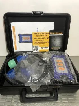 037361 Nexiq Usb-link 3