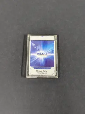 801008 Nexiq Heavy Duty Standard Pro-link Diesel Diagnostic Truck