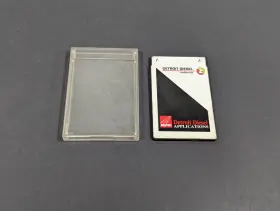 808215 Nexiq Detroit Diesel Scanner Card Pro-link Diagnostic Ddec 3/4