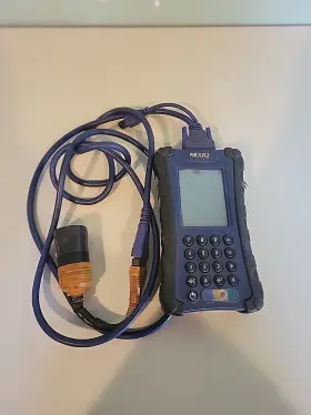 181080 Nexiq Tech 188080 Pocket