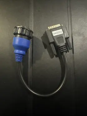 442022 Nexiq Technologies Link Cable