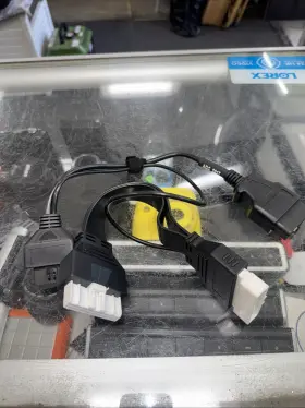Adc-2017 Nissan Advanced Diagnostics Adc2017 Bypass Cable For Smart Pro Programmer
