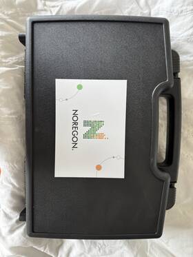 Noregon P/n 122270 Dla 3.0 Diesel Engine Interface