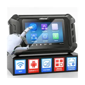 Obdstar 889327077878 Motorcycle Diagnostic Tool Fits For Brp Can-am System Diagnosis D